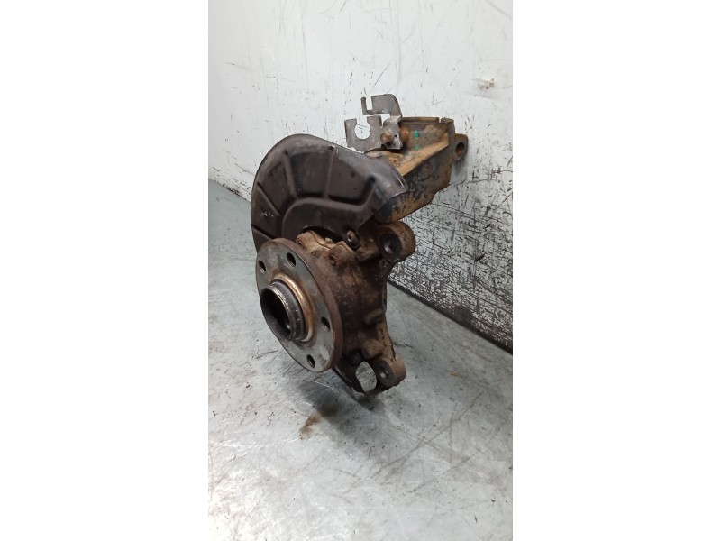 Recambio de mangueta delantera derecha para volkswagen eos (1f7) 1.6 referencia OEM IAM   06
