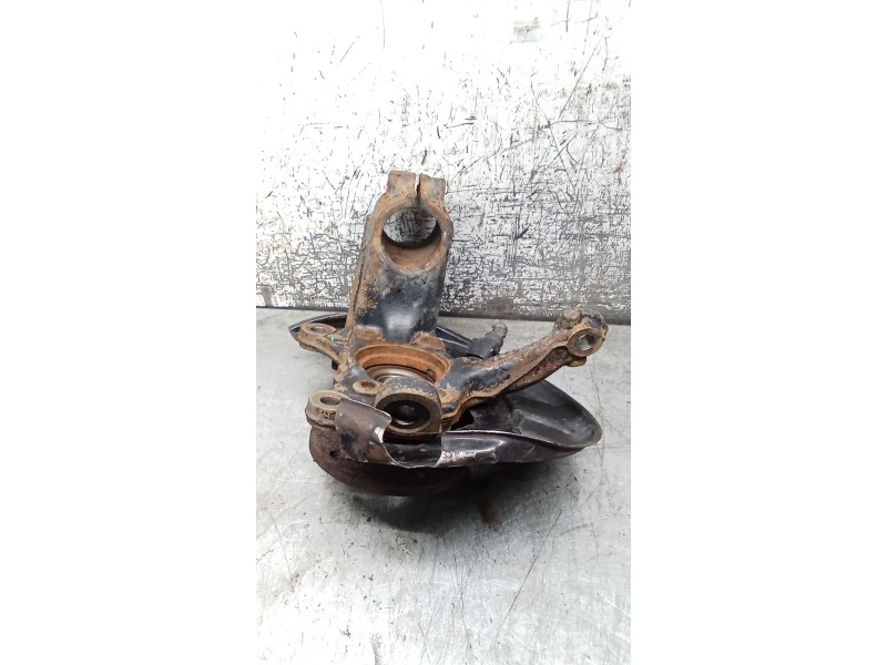 Recambio de mangueta delantera derecha para volkswagen eos (1f7) 1.6 referencia OEM IAM   06