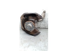 Recambio de mangueta trasera izquierda para volkswagen eos (1f7) 1.6 referencia OEM IAM 3G0505435F  06