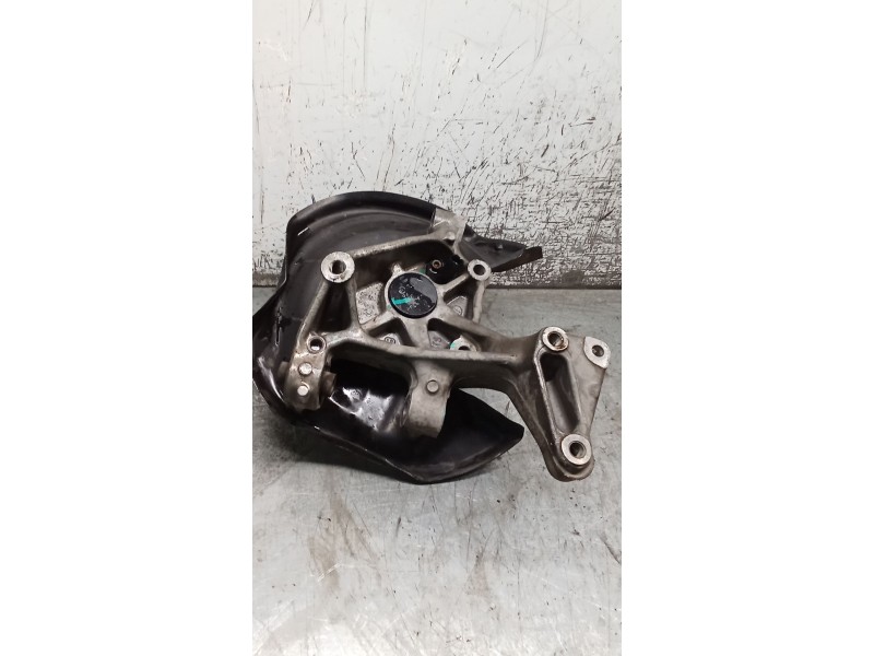Recambio de mangueta trasera izquierda para volkswagen eos (1f7) 1.6 referencia OEM IAM 3G0505435F  06