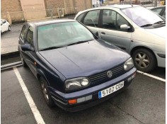 volkswagen golf iii berlina (1h1) del año 2003