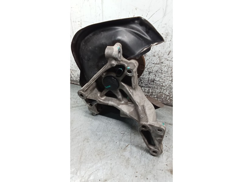 Recambio de mangueta trasera izquierda para volkswagen eos (1f7) 1.6 referencia OEM IAM 3G0505435F  06