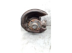 Recambio de mangueta trasera derecha para volkswagen eos (1f7) 1.6 referencia OEM IAM 3C0505436F  06