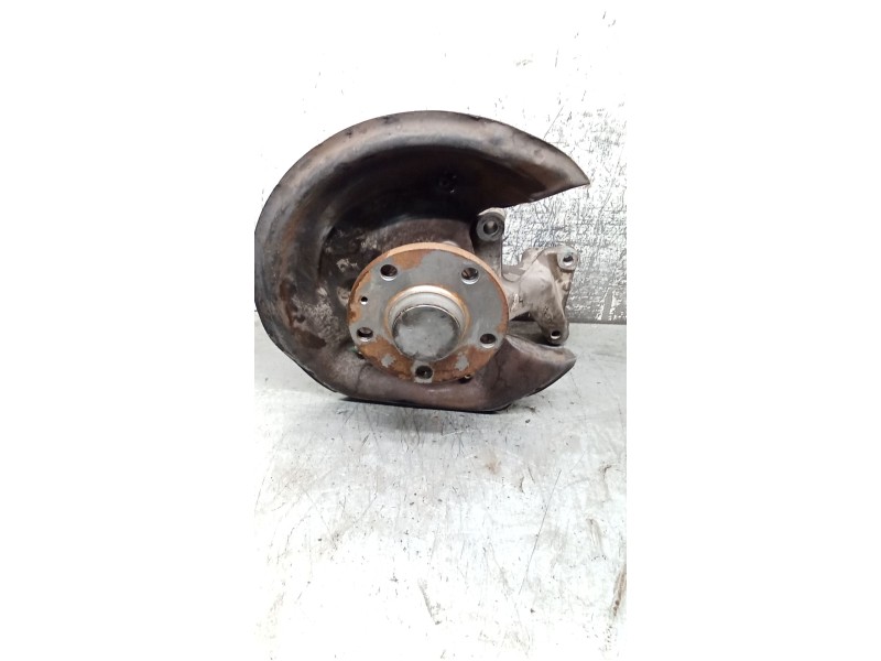 Recambio de mangueta trasera derecha para volkswagen eos (1f7) 1.6 referencia OEM IAM 3C0505436F  06