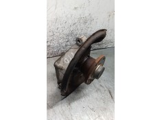 Recambio de mangueta trasera derecha para volkswagen eos (1f7) 1.6 referencia OEM IAM 3C0505436F  06 2