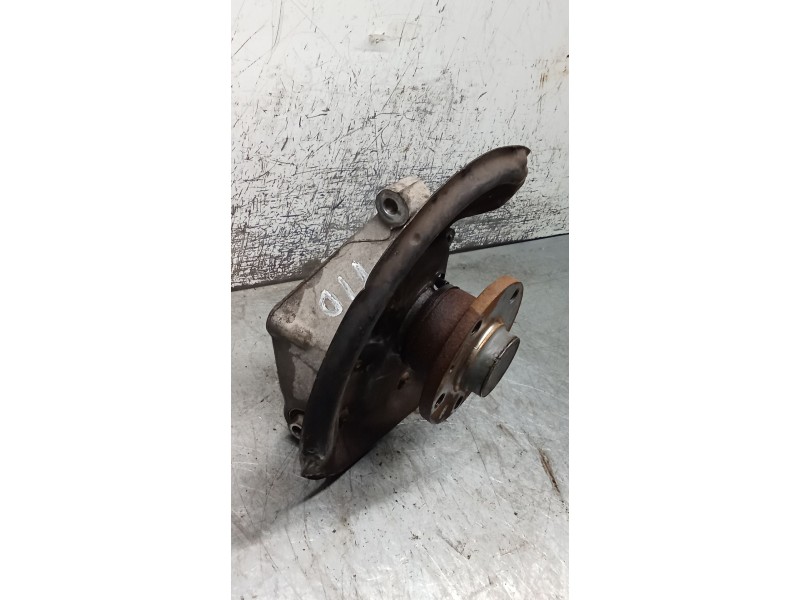 Recambio de mangueta trasera derecha para volkswagen eos (1f7) 1.6 referencia OEM IAM 3C0505436F  06