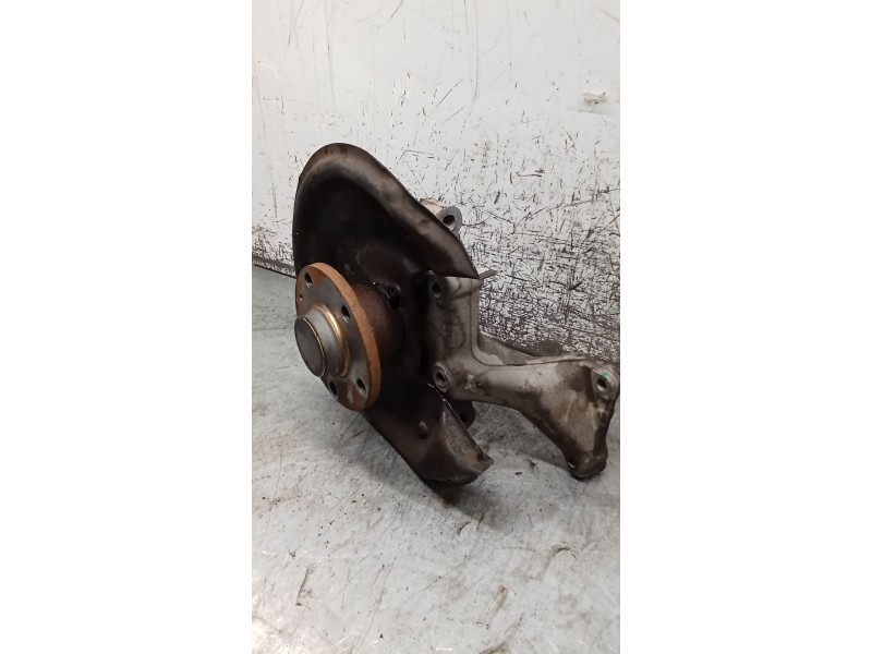 Recambio de mangueta trasera derecha para volkswagen eos (1f7) 1.6 referencia OEM IAM 3C0505436F  06