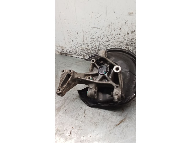Recambio de mangueta trasera derecha para volkswagen eos (1f7) 1.6 referencia OEM IAM 3C0505436F  06