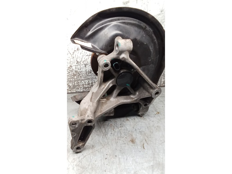 Recambio de mangueta trasera derecha para volkswagen eos (1f7) 1.6 referencia OEM IAM 3C0505436F  06
