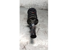 Recambio de amortiguador delantero derecho para hyundai atos (mx) 1.1 referencia OEM IAM   03