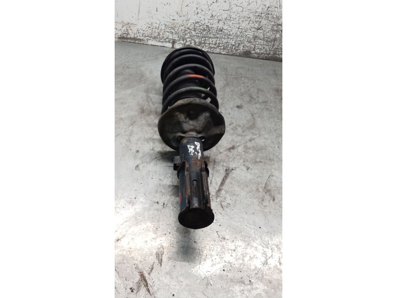 Recambio de amortiguador delantero derecho para hyundai atos (mx) 1.1 referencia OEM IAM   03
