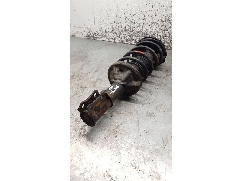 Recambio de amortiguador delantero derecho para hyundai atos (mx) 1.1 referencia OEM IAM   03