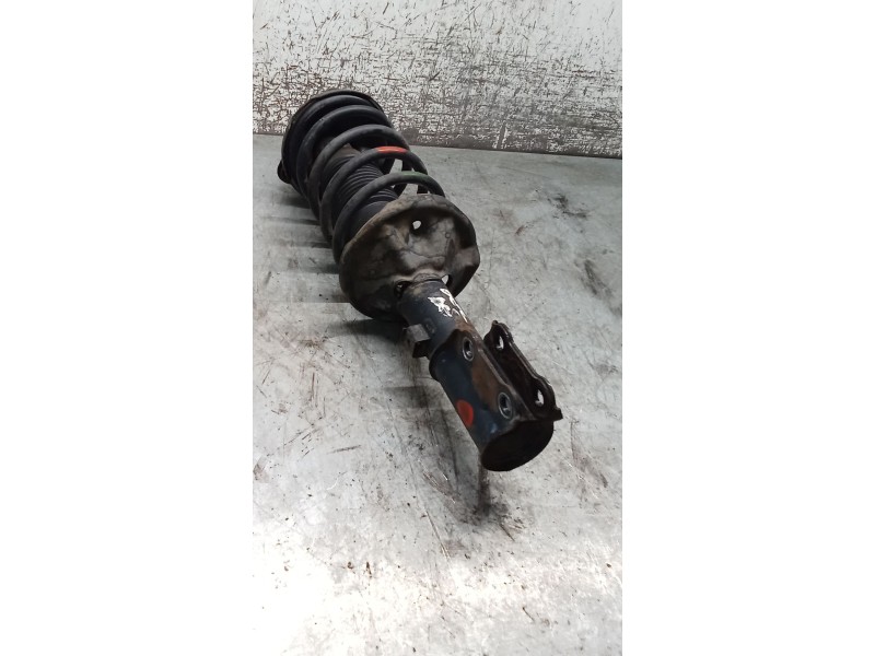 Recambio de amortiguador delantero derecho para hyundai atos (mx) 1.1 referencia OEM IAM   03