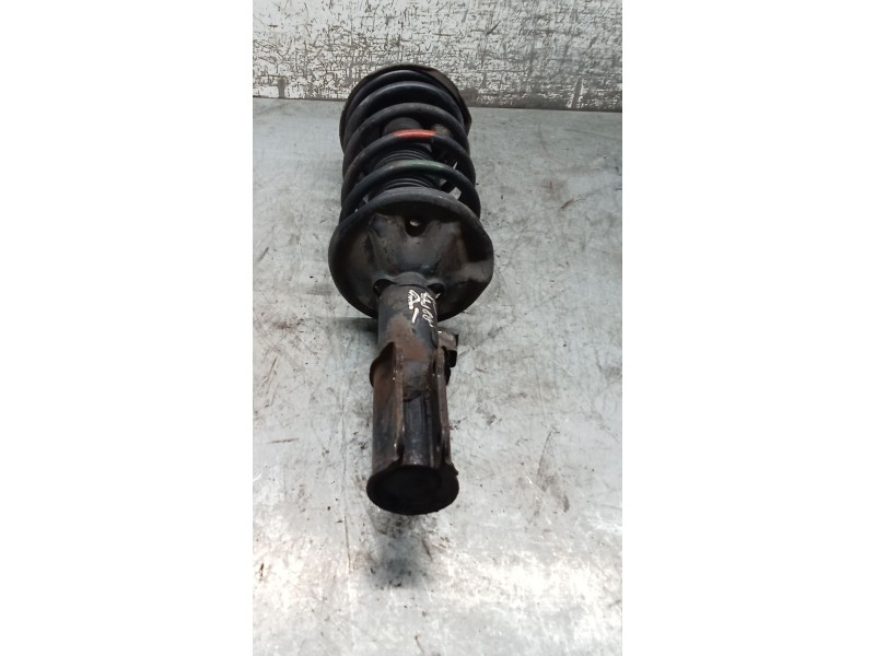 Recambio de amortiguador delantero izquierdo para hyundai atos (mx) 1.1 referencia OEM IAM   03