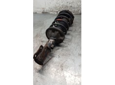 Recambio de amortiguador delantero izquierdo para hyundai atos (mx) 1.1 referencia OEM IAM   03 2