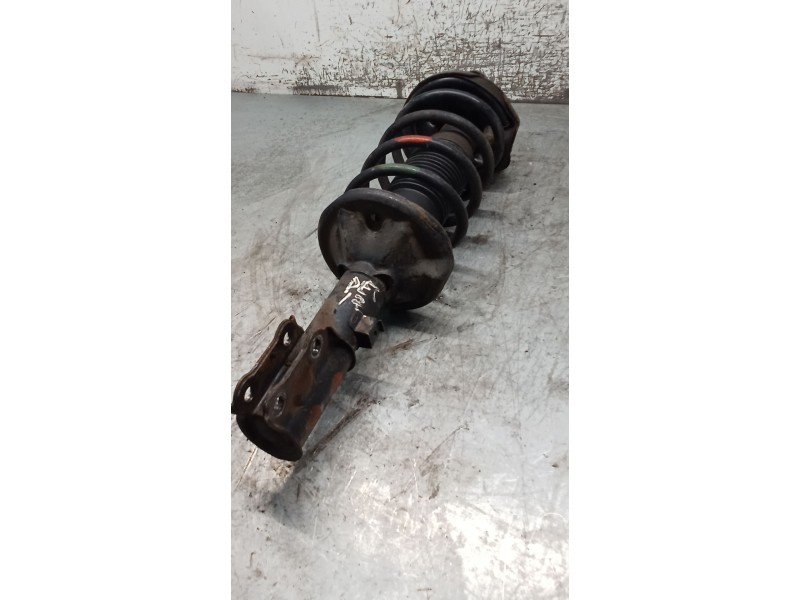Recambio de amortiguador delantero izquierdo para hyundai atos (mx) 1.1 referencia OEM IAM   03