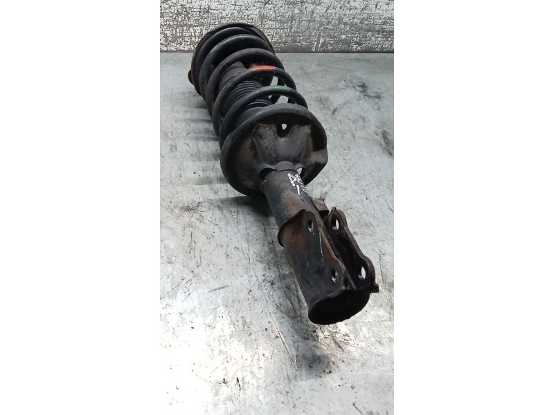 Recambio de amortiguador delantero izquierdo para hyundai atos (mx) 1.1 referencia OEM IAM   03