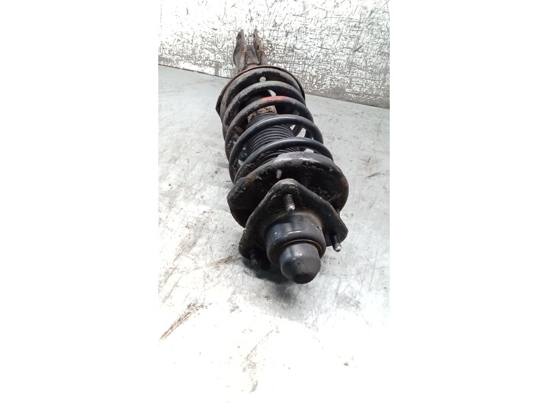 Recambio de amortiguador delantero izquierdo para hyundai atos (mx) 1.1 referencia OEM IAM   03