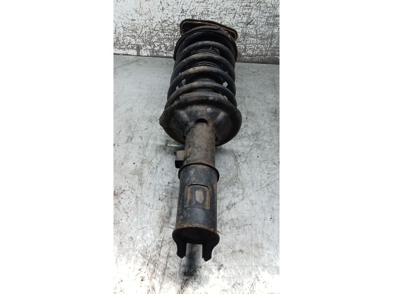 Recambio de amortiguador delantero izquierdo para hyundai atos (mx) 1.1 referencia OEM IAM   03