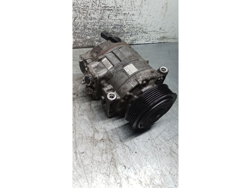 Recambio de compresor aire acondicionado para volkswagen eos (1f7) 1.6 referencia OEM IAM 1K0820859E 4471907954 06