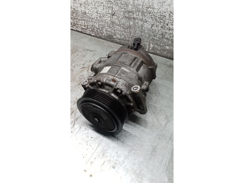 Recambio de compresor aire acondicionado para volkswagen eos (1f7) 1.6 referencia OEM IAM 1K0820859E 4471907954 06