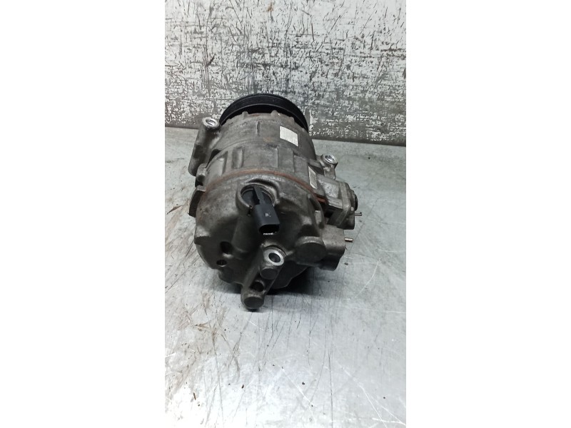Recambio de compresor aire acondicionado para volkswagen eos (1f7) 1.6 referencia OEM IAM 1K0820859E 4471907954 06