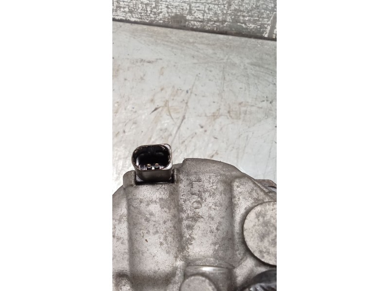 Recambio de compresor aire acondicionado para volkswagen eos (1f7) 1.6 referencia OEM IAM 1K0820859E 4471907954 06