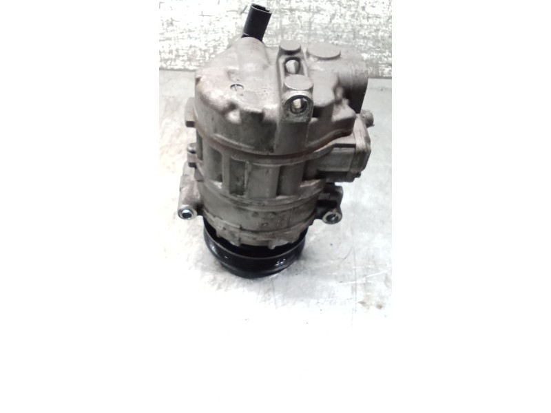 Recambio de compresor aire acondicionado para volkswagen eos (1f7) 1.6 referencia OEM IAM 1K0820859E 4471907954 06