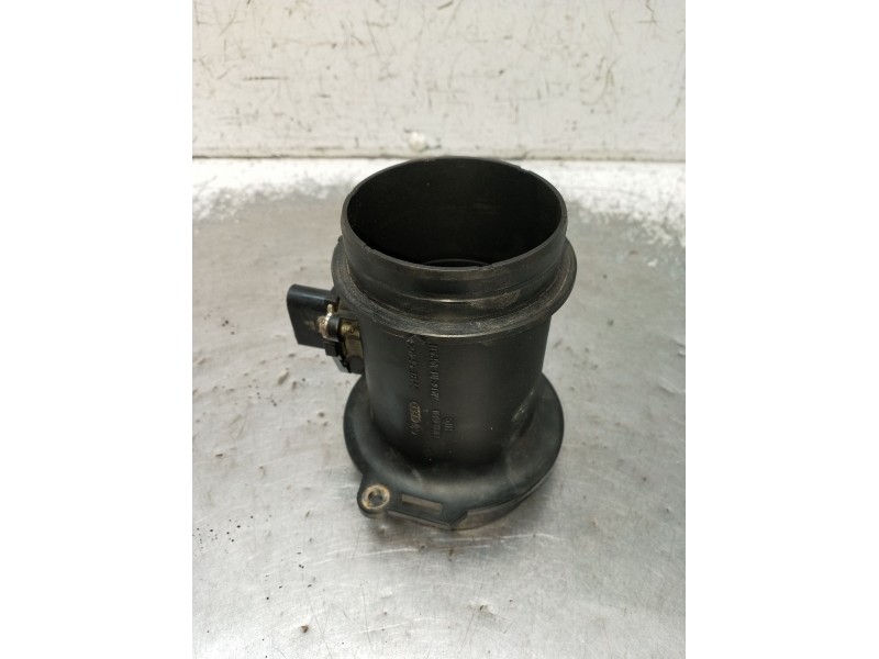 Recambio de caudalimetro para volkswagen touareg (7la, 7l6, 7l7) 3.0 v6 tdi referencia OEM IAM 059906461K  2002