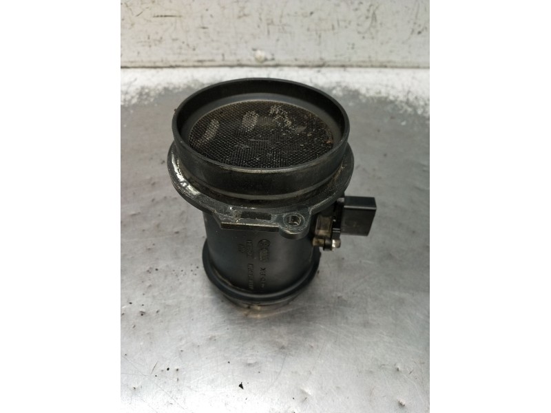 Recambio de caudalimetro para volkswagen touareg (7la, 7l6, 7l7) 3.0 v6 tdi referencia OEM IAM 059906461K  2002