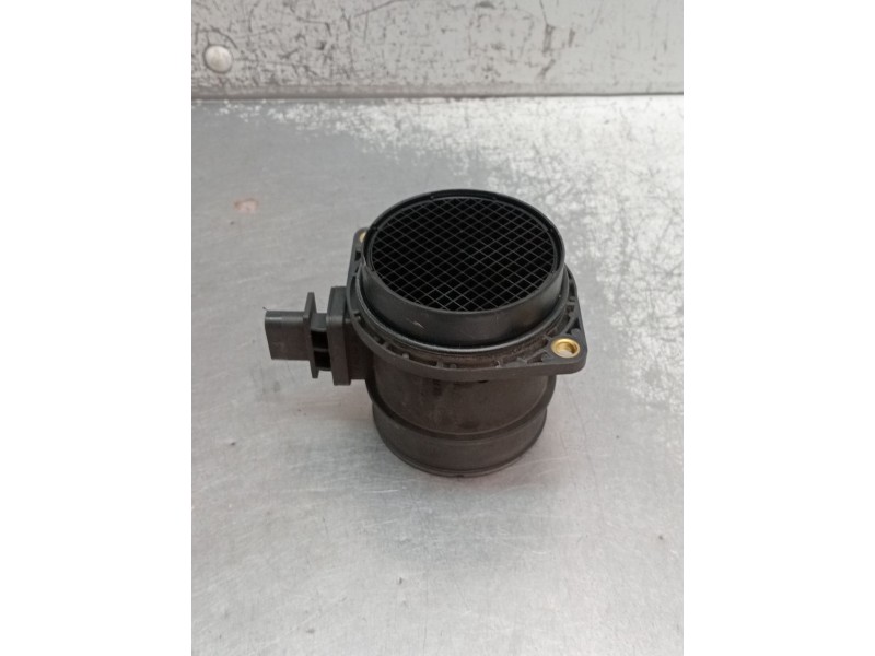 Recambio de caudalimetro para ssangyong actyon sports xdi 4wd referencia OEM IAM A6650943148 0280218199 2007