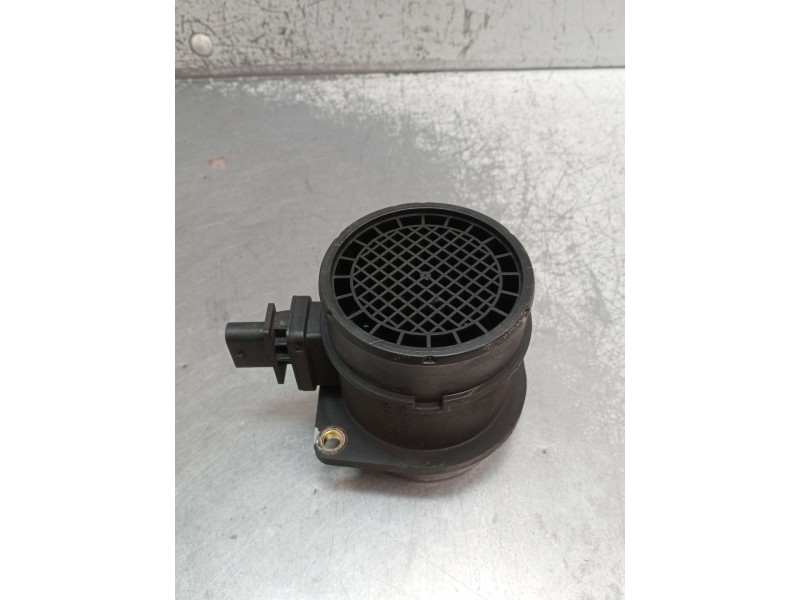 Recambio de caudalimetro para ssangyong actyon sports xdi 4wd referencia OEM IAM A6650943148 0280218199 2007