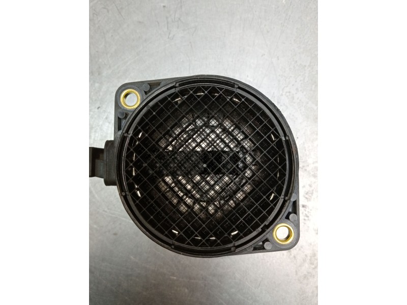 Recambio de caudalimetro para ssangyong actyon sports xdi 4wd referencia OEM IAM A6650943148 0280218199 2007