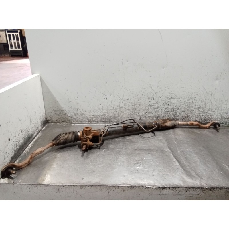 Recambio de cremallera direccion para mitsubishi l200 / triton (ka_t, kb_t) 2.5 di-d 4wd (kb4t) referencia OEM IAM   05