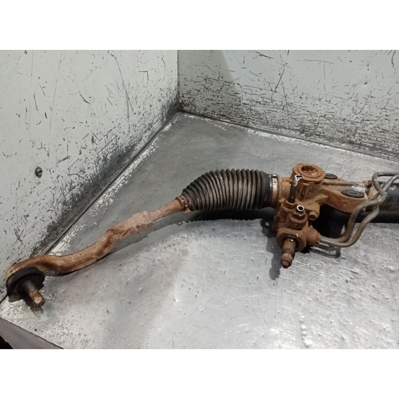 Recambio de cremallera direccion para mitsubishi l200 / triton (ka_t, kb_t) 2.5 di-d 4wd (kb4t) referencia OEM IAM   05