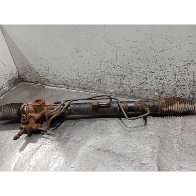 Recambio de cremallera direccion para mitsubishi l200 / triton (ka_t, kb_t) 2.5 di-d 4wd (kb4t) referencia OEM IAM   05