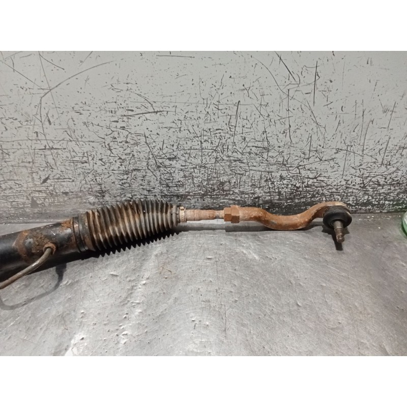 Recambio de cremallera direccion para mitsubishi l200 / triton (ka_t, kb_t) 2.5 di-d 4wd (kb4t) referencia OEM IAM   05