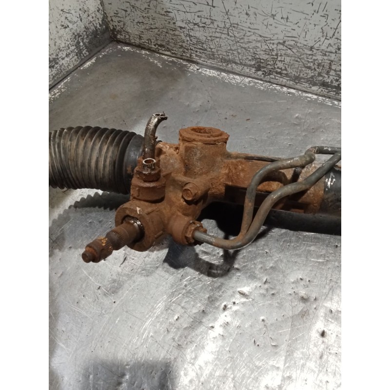 Recambio de cremallera direccion para mitsubishi l200 / triton (ka_t, kb_t) 2.5 di-d 4wd (kb4t) referencia OEM IAM   05