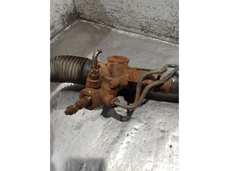 Recambio de cremallera direccion para mitsubishi l200 / triton (ka_t, kb_t) 2.5 di-d 4wd (kb4t) referencia OEM IAM   05