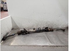 Recambio de cremallera direccion para ssangyong actyon sports xdi 4wd referencia OEM IAM 4650009003  07