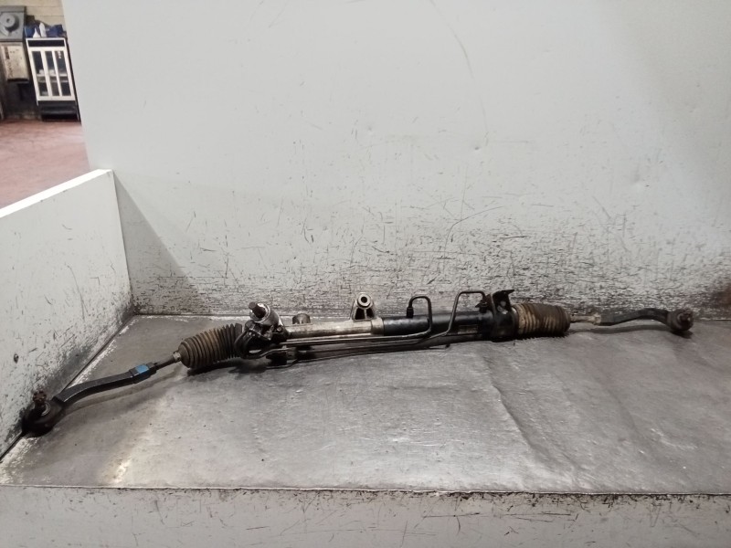 Recambio de cremallera direccion para ssangyong actyon sports xdi 4wd referencia OEM IAM 4650009003  07