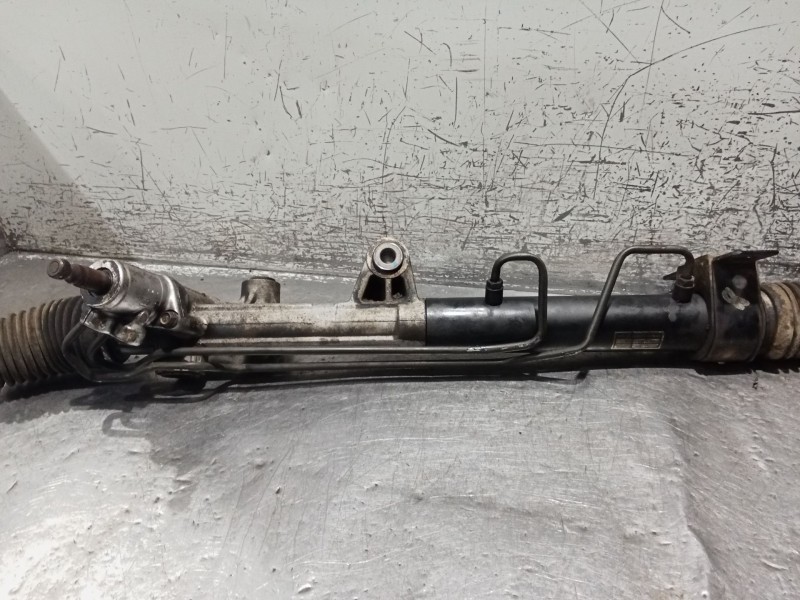 Recambio de cremallera direccion para ssangyong actyon sports xdi 4wd referencia OEM IAM 4650009003  07