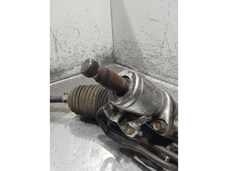 Recambio de cremallera direccion para ssangyong actyon sports xdi 4wd referencia OEM IAM 4650009003  07
