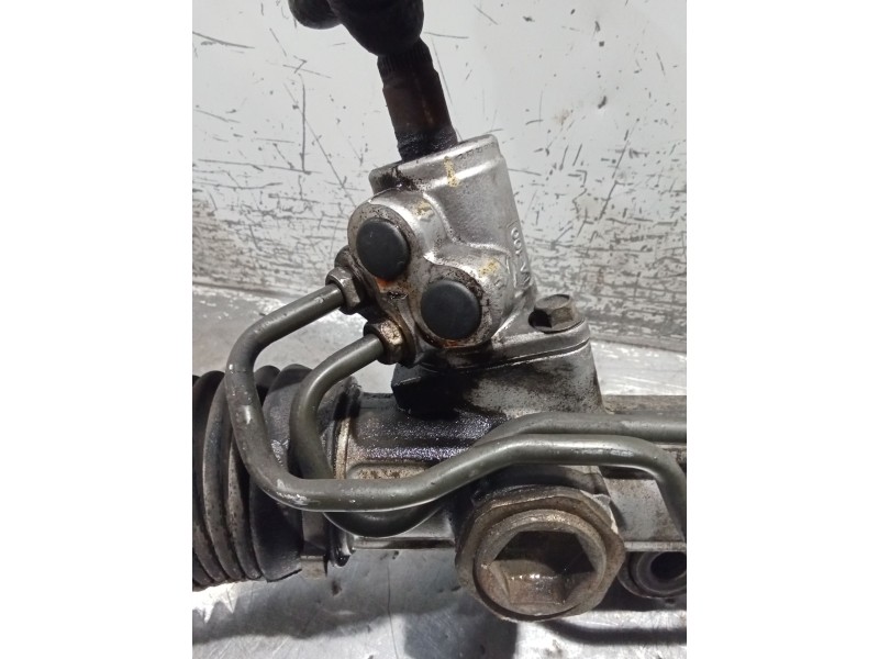 Recambio de cremallera direccion para ssangyong actyon sports xdi 4wd referencia OEM IAM 4650009003  07