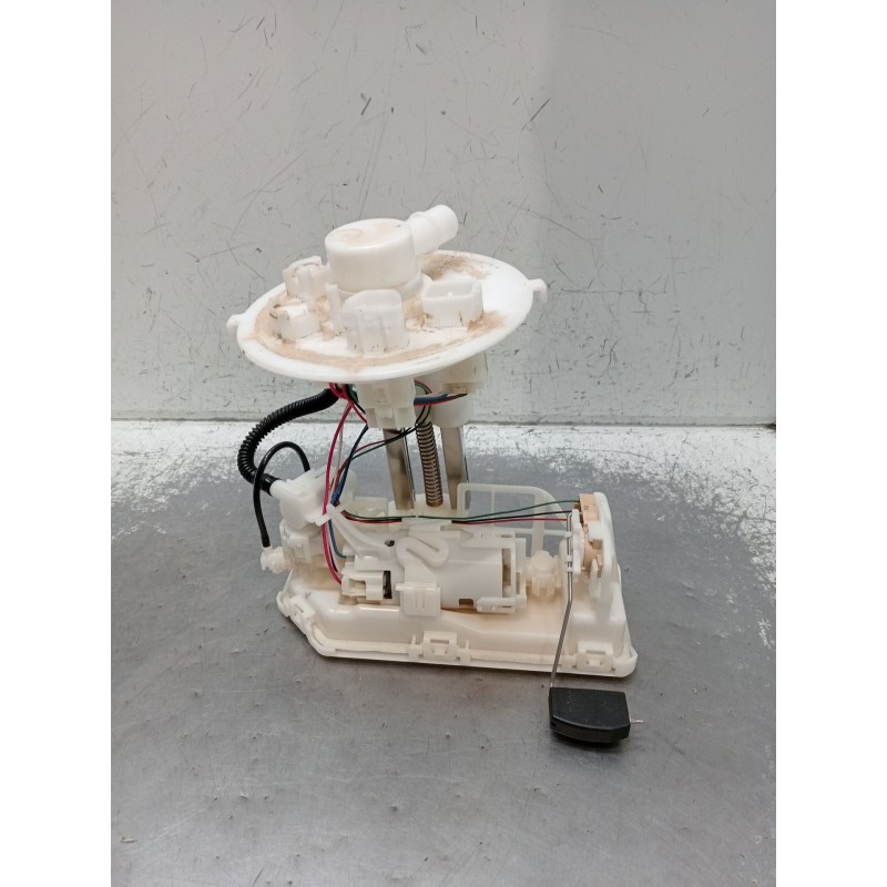Recambio de bomba combustible para toyota rav 4 v (_a5_, _h5_) 2.5 hybrid awd (axah54) referencia OEM IAM 7702042260  2022