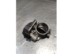 Recambio de caja mariposa para ssangyong actyon sports xdi 4wd referencia OEM IAM A6651410225 5WY9170A 07