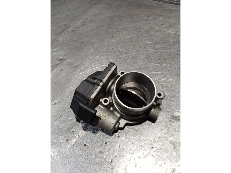 Recambio de caja mariposa para ssangyong actyon sports xdi 4wd referencia OEM IAM A6651410225 5WY9170A 07