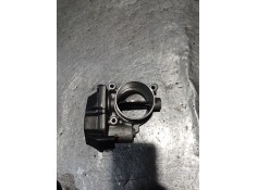 Recambio de caja mariposa para ssangyong actyon sports xdi 4wd referencia OEM IAM A6651410225 5WY9170A 07 2