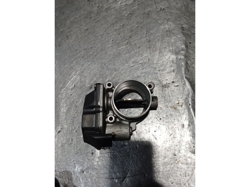 Recambio de caja mariposa para ssangyong actyon sports xdi 4wd referencia OEM IAM A6651410225 5WY9170A 07