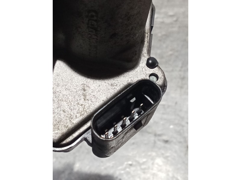 Recambio de caja mariposa para ssangyong actyon sports xdi 4wd referencia OEM IAM A6651410225 5WY9170A 07